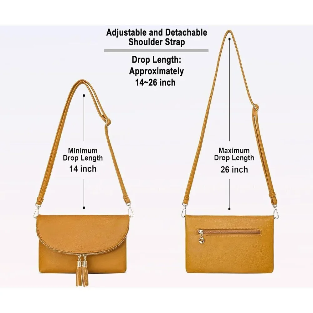 N/A mustard faux